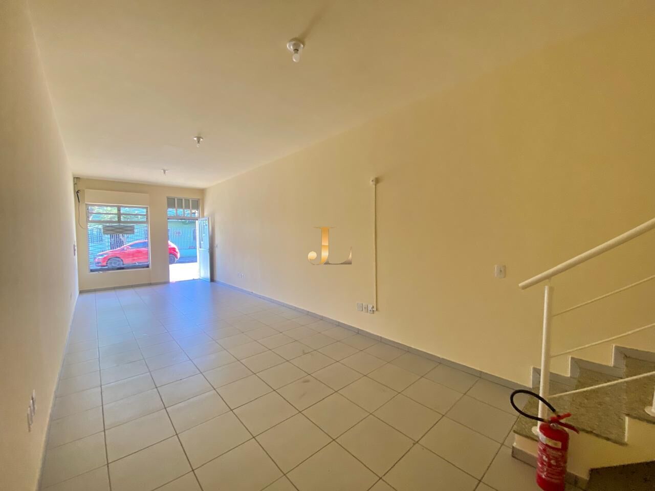 Loja no Centro de Estância Velha