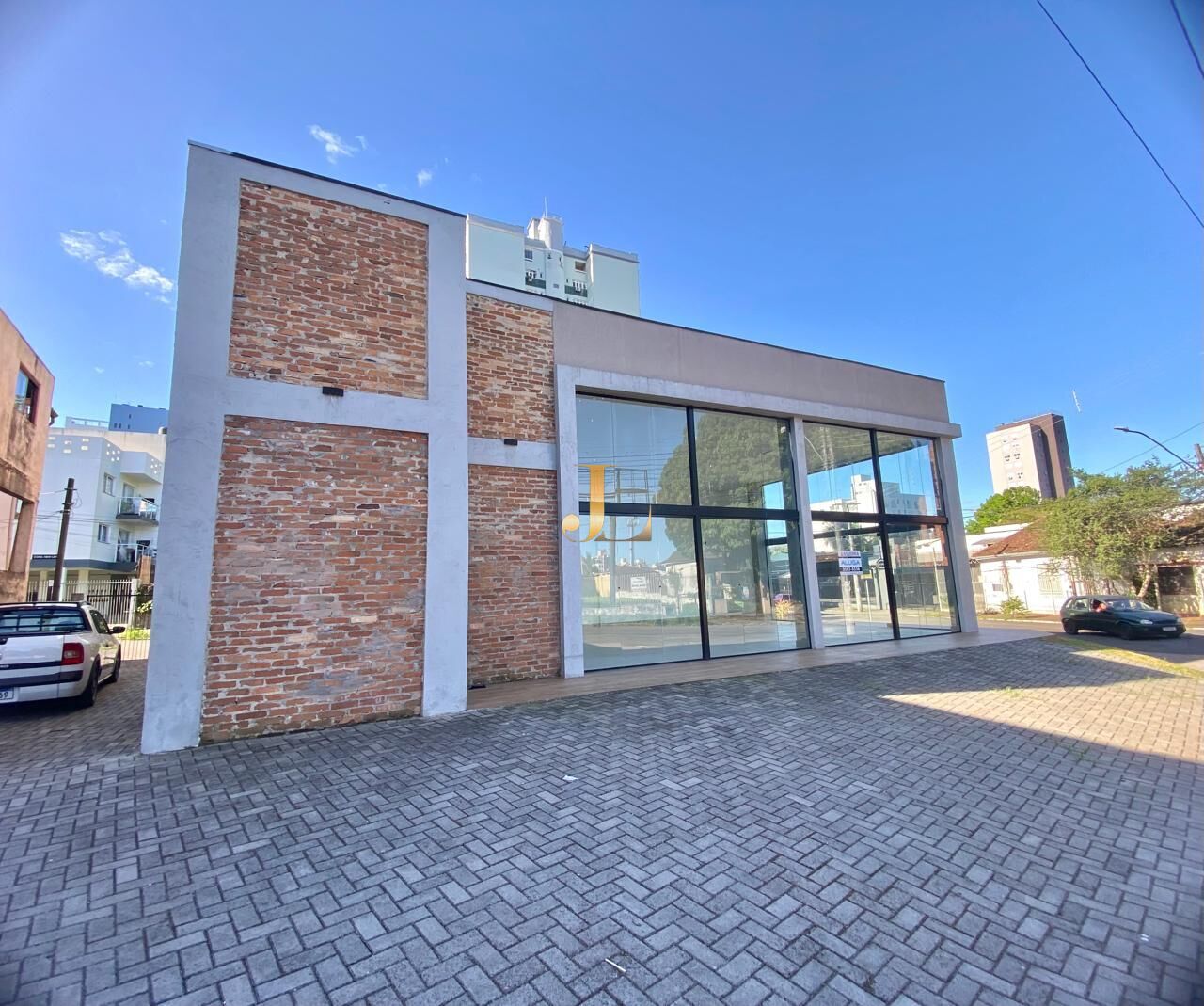 Loja em Rio Branco, Novo Hamburgo