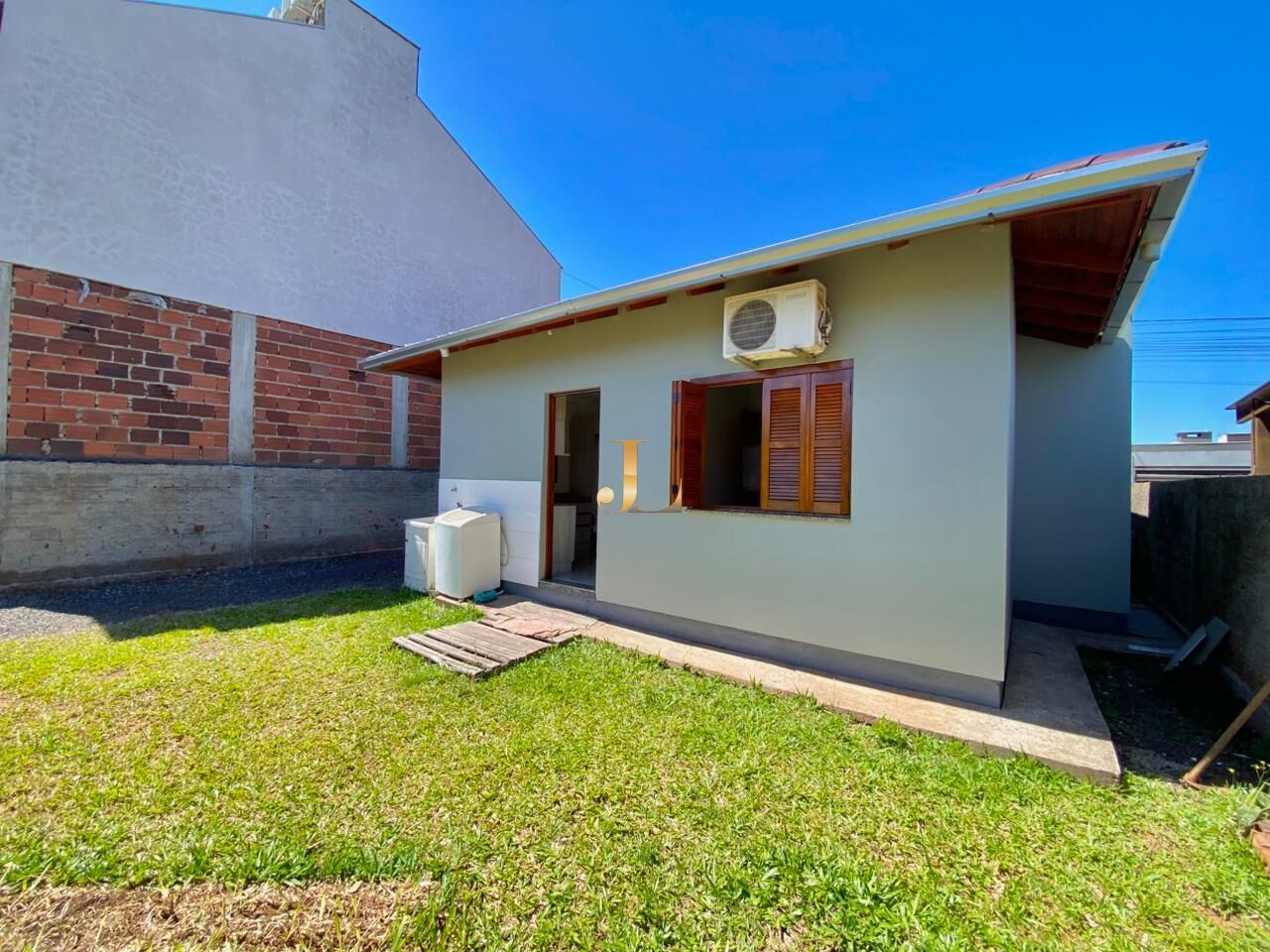 Casa 2 Dorms em Lago Azul, Estância Velha