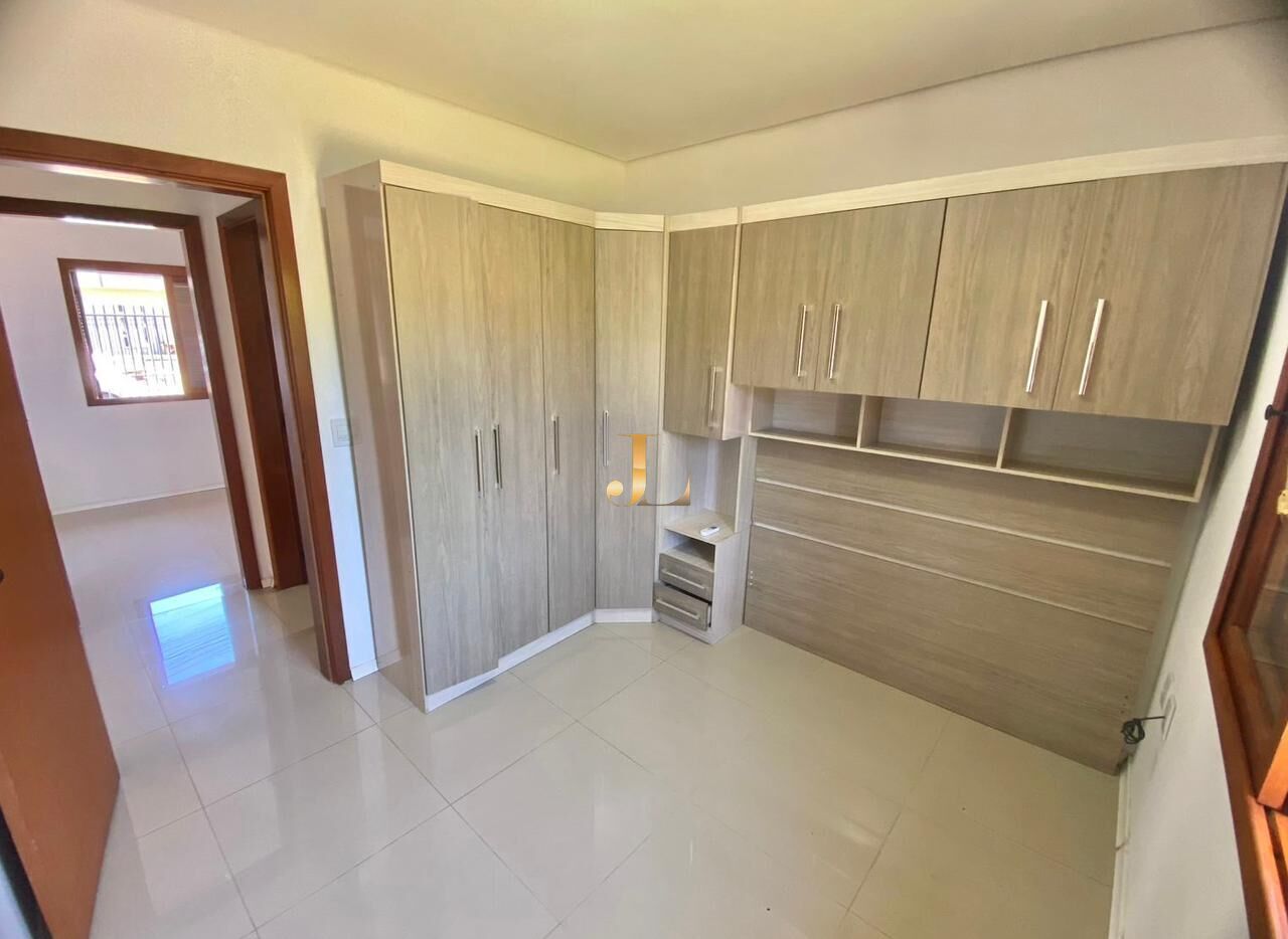 Casa 2 Dorms em Lago Azul, Estância Velha