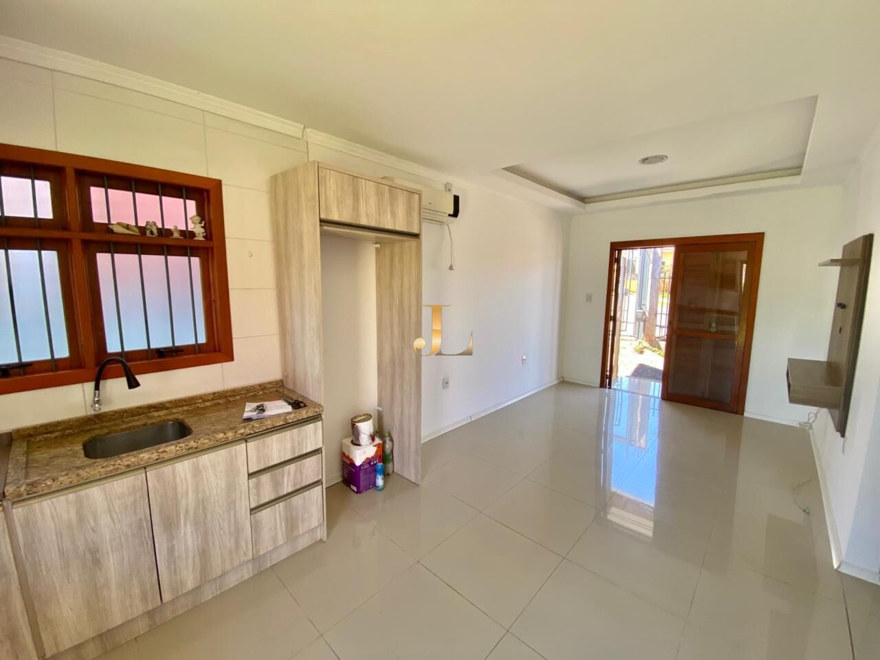 Casa 2 Dorms em Lago Azul, Estância Velha