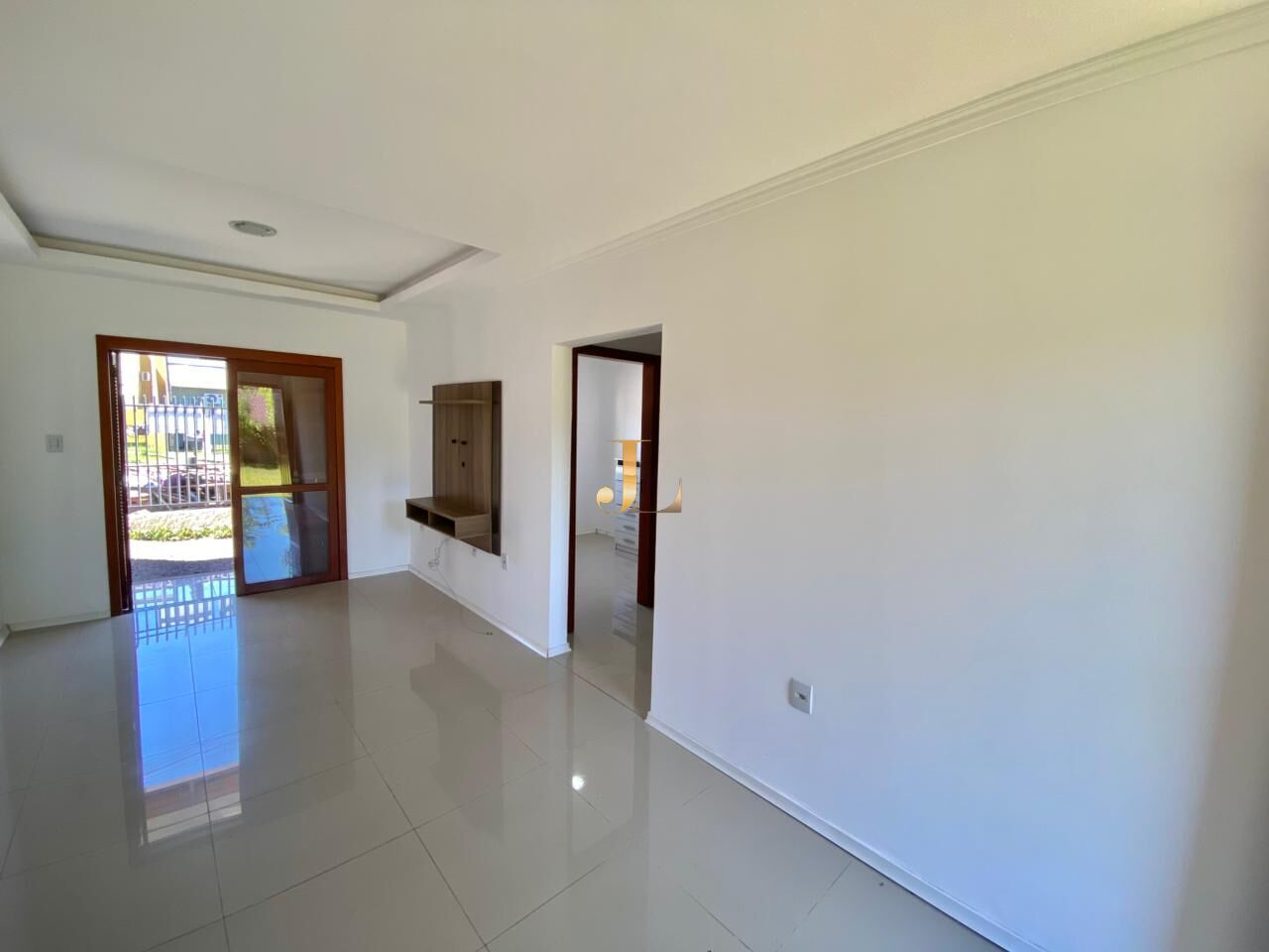 Casa 2 Dorms em Lago Azul, Estância Velha