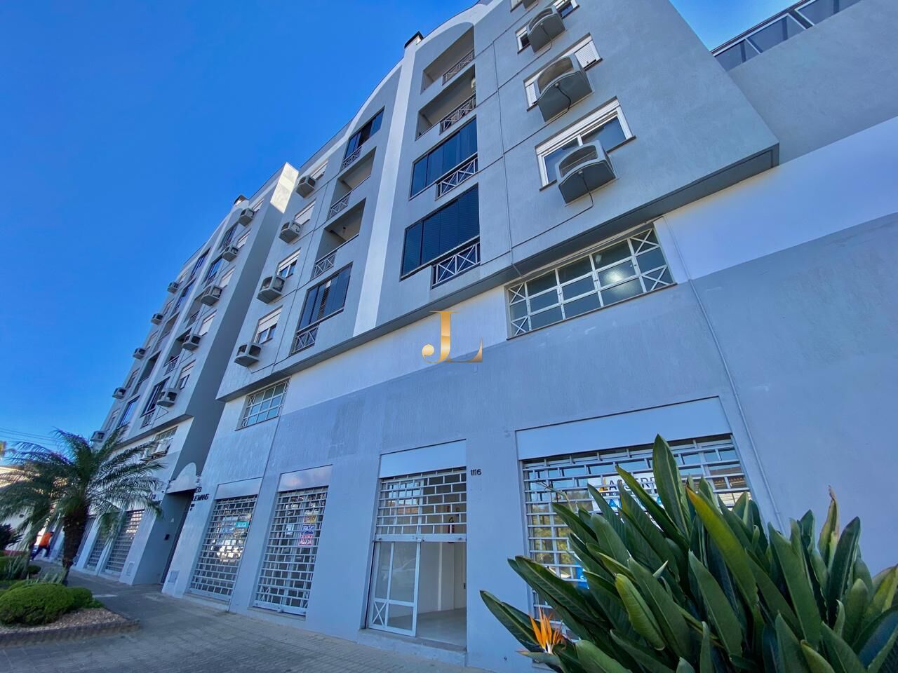 Loja Comercial no Rio Branco, Novo Hamburgo