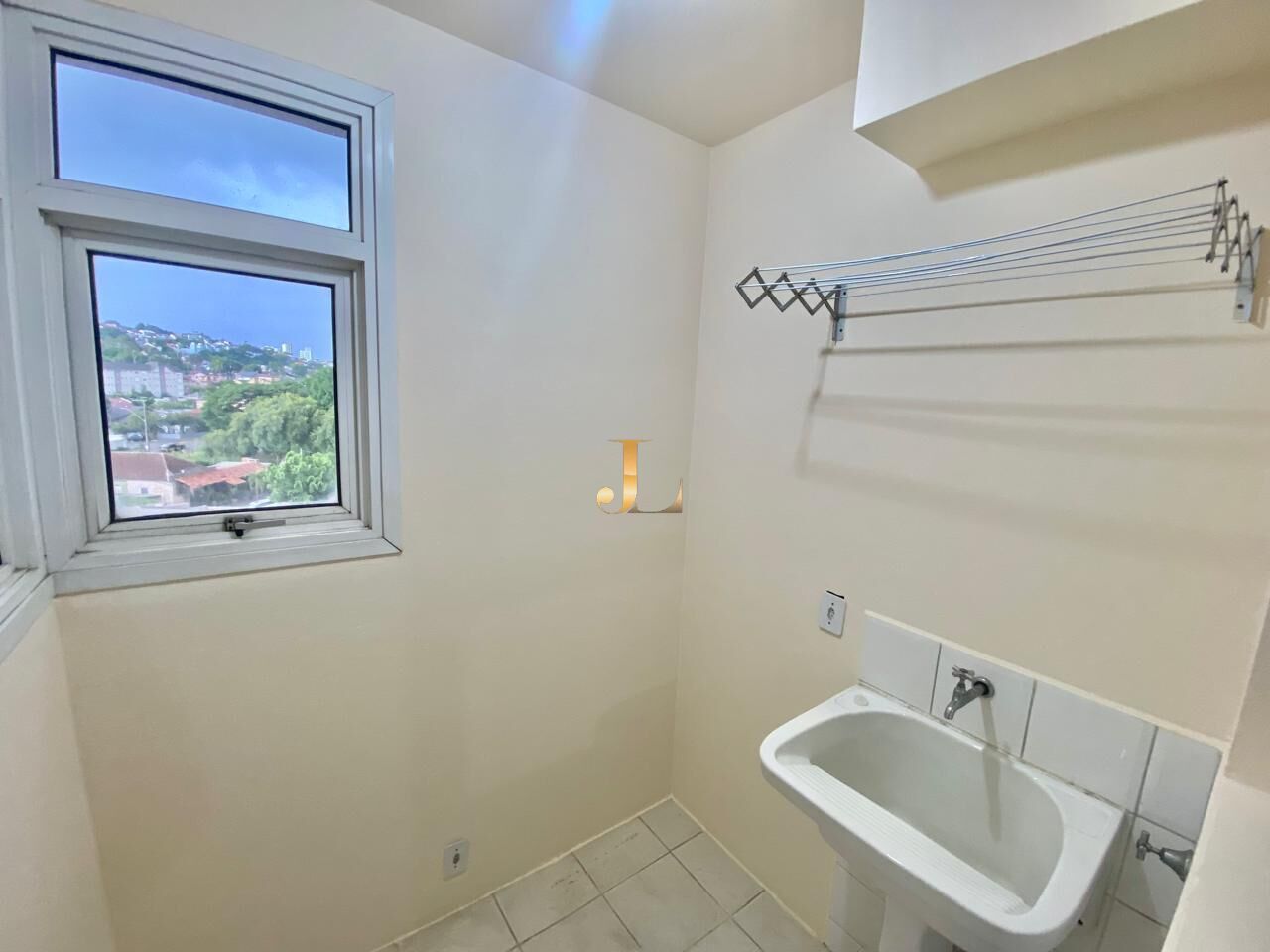 Apartamento em Pátria Nova, Novo Hamburgo