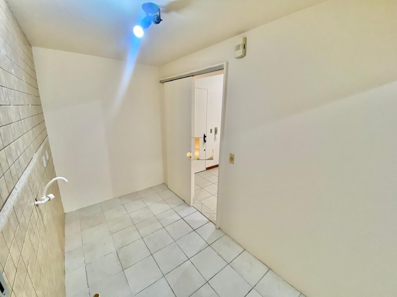 Apartamento em Pátria Nova, Novo Hamburgo