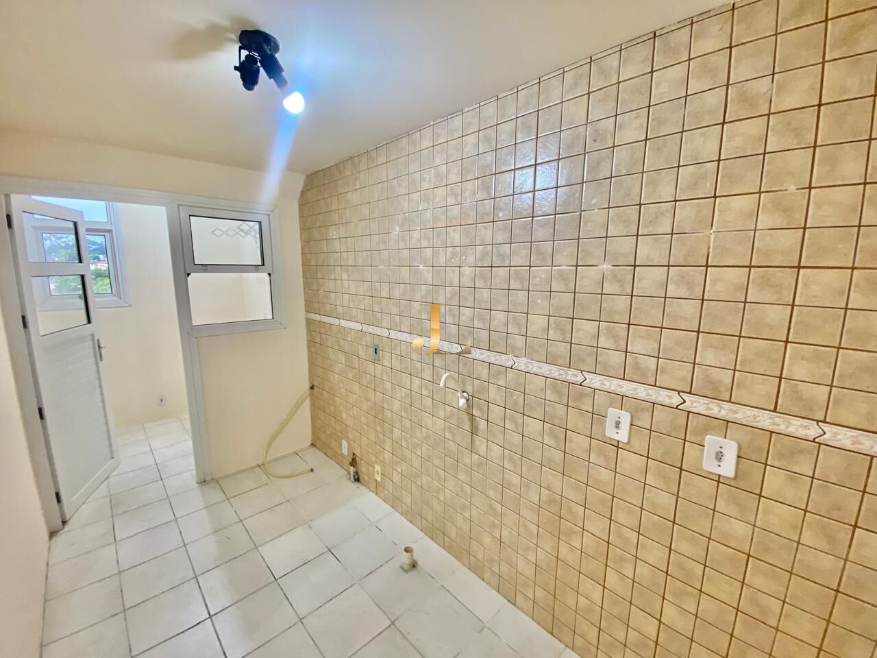 Apartamento em Pátria Nova, Novo Hamburgo