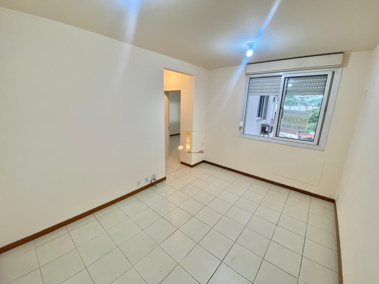 Apartamento em Pátria Nova, Novo Hamburgo