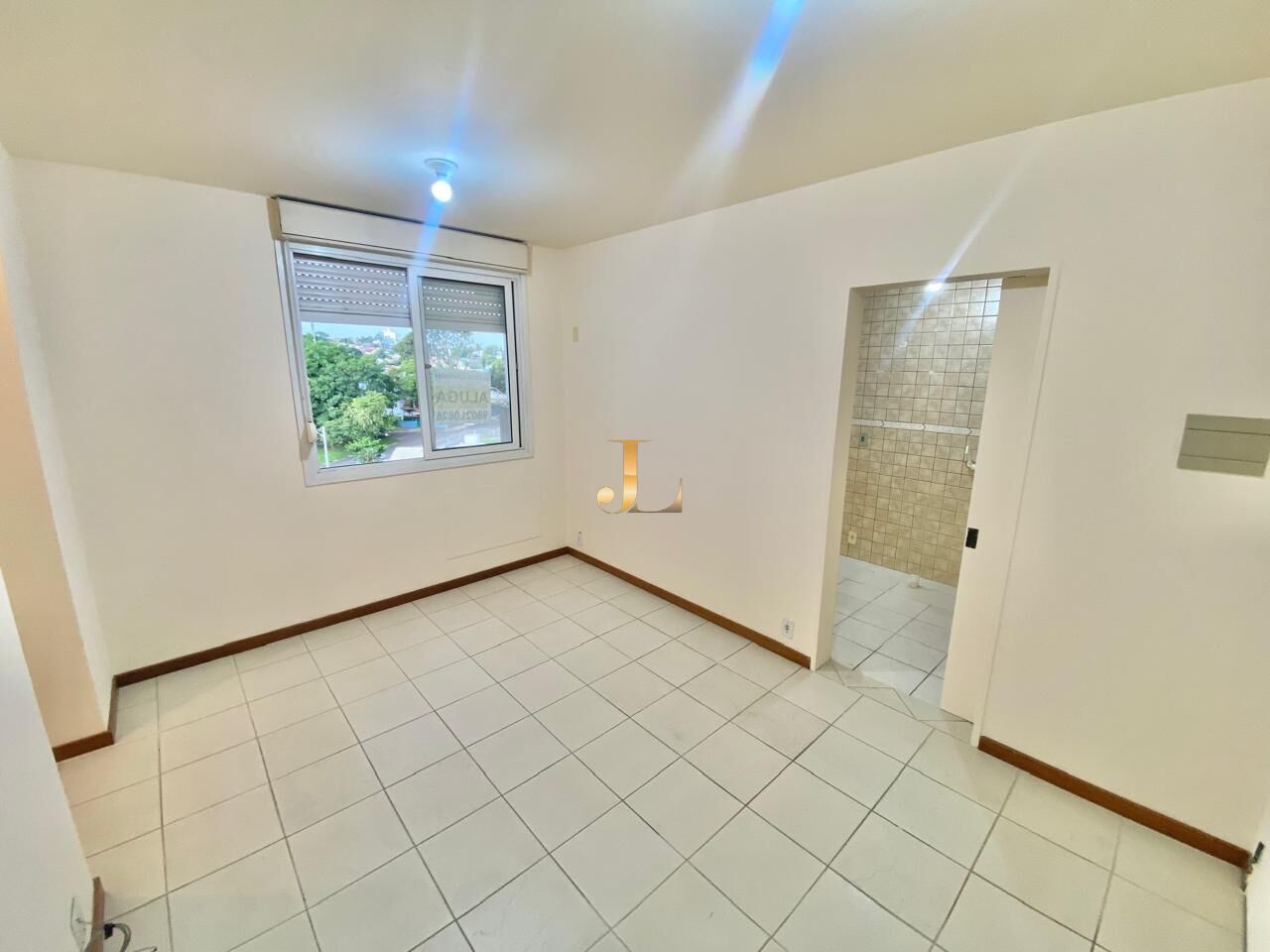 Apartamento em Pátria Nova, Novo Hamburgo