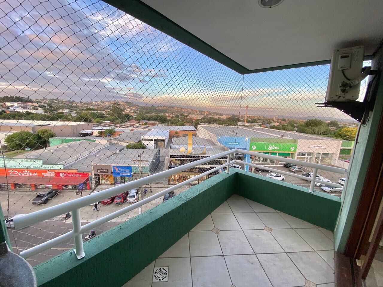 Apartamento 2 Dorms em Canudos, Novo Hamburgo