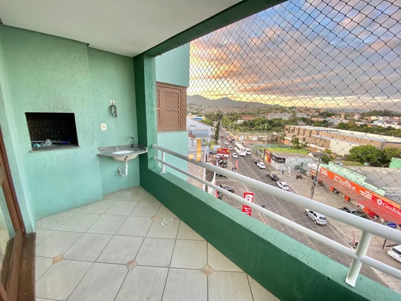 Apartamento 2 Dorms em Canudos, Novo Hamburgo