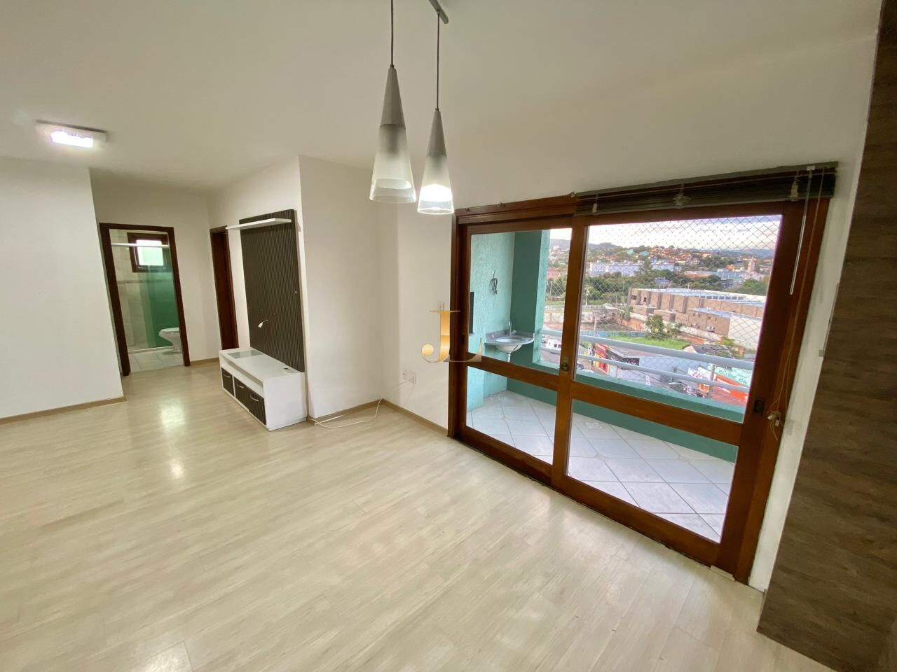 Apartamento 2 Dorms em Canudos, Novo Hamburgo