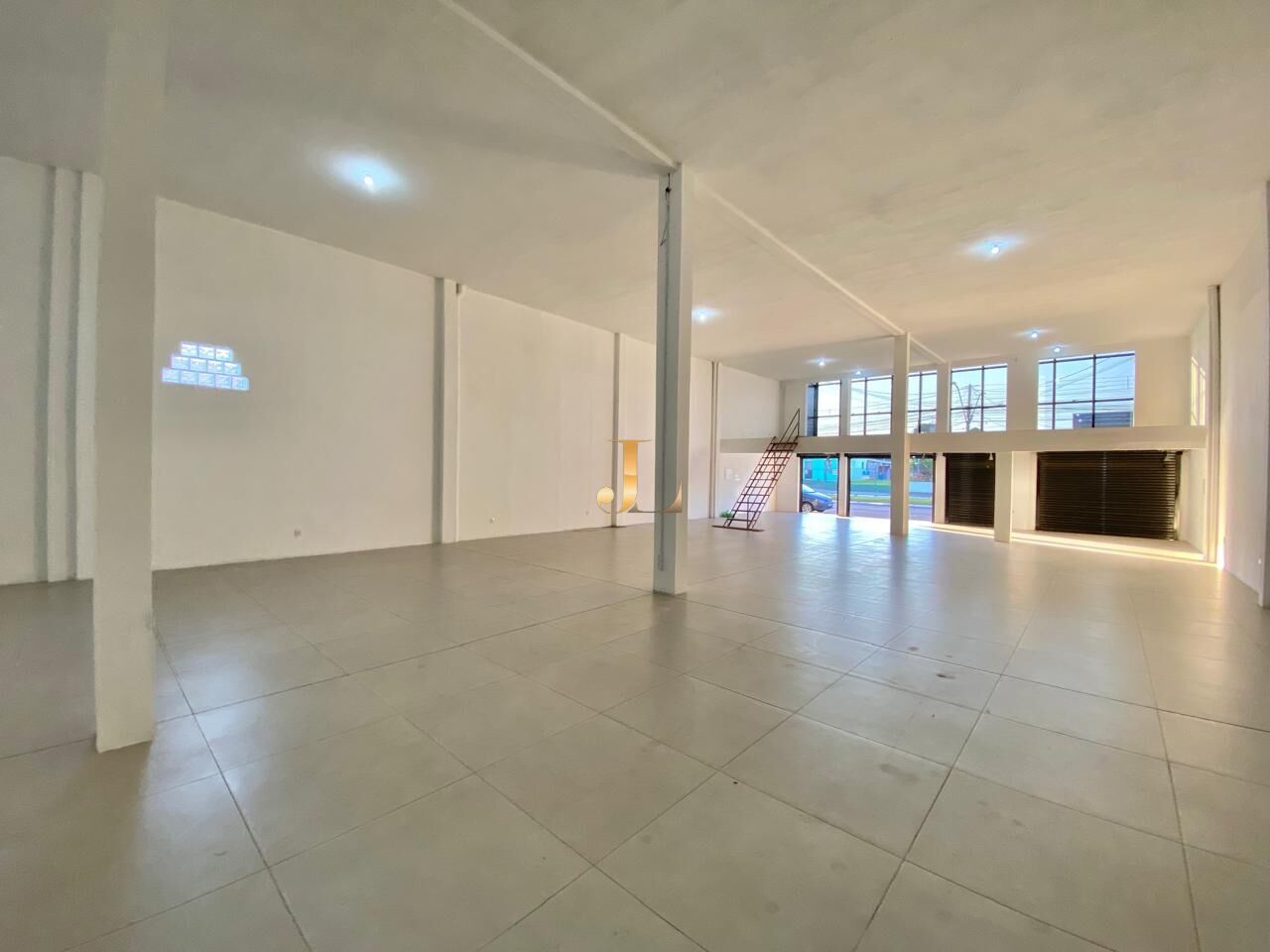 Loja no Industrial, Novo Hamburgo