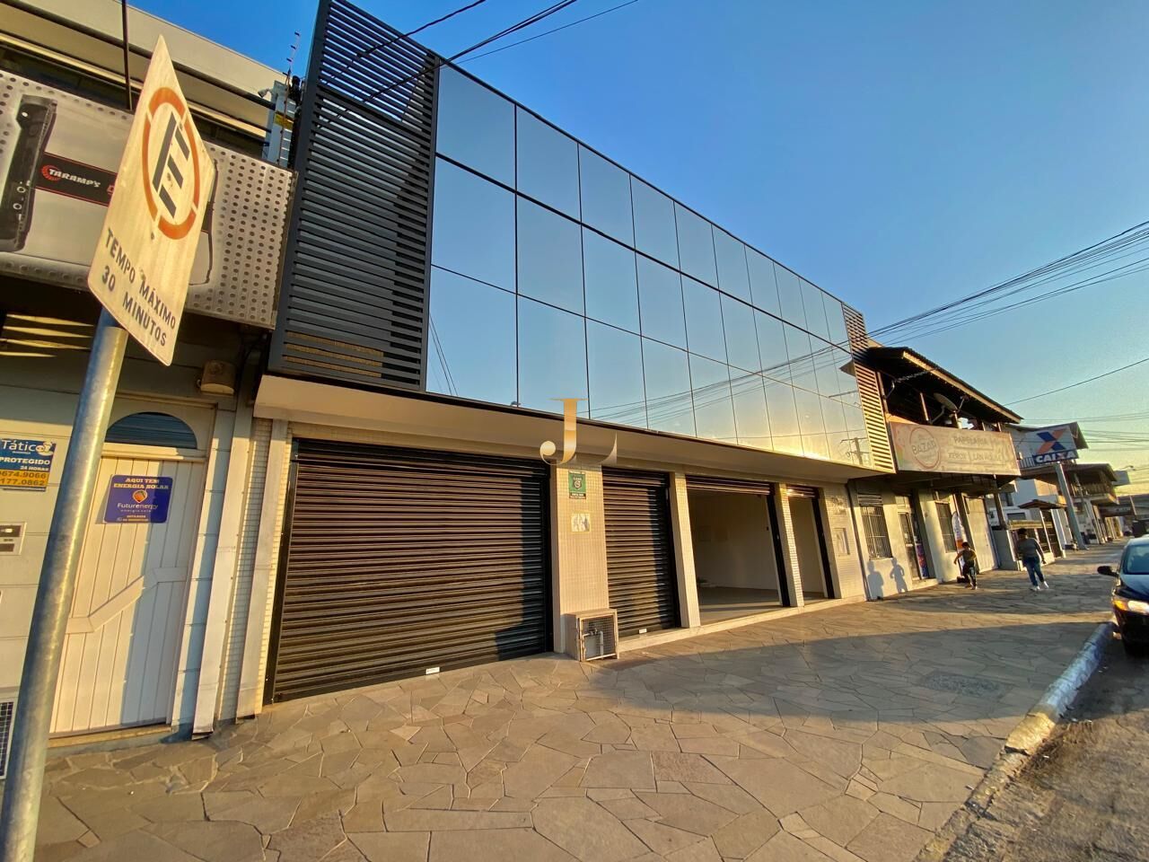 Loja no Industrial, Novo Hamburgo