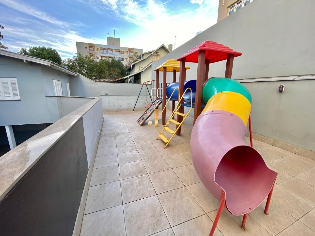 Apartamento 2 Dorms em Rio Branco, Novo Hamburgo