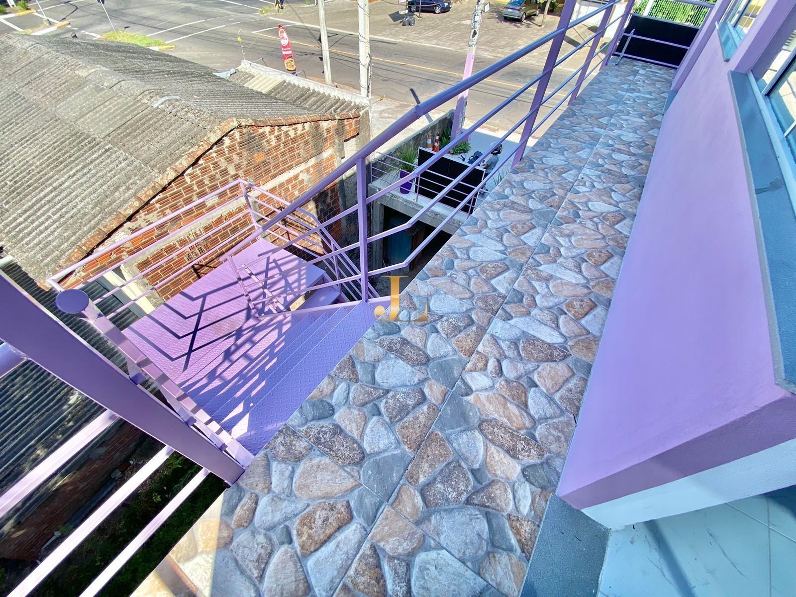 Sala Comercial em Boa Vista, Novo Hamburgo