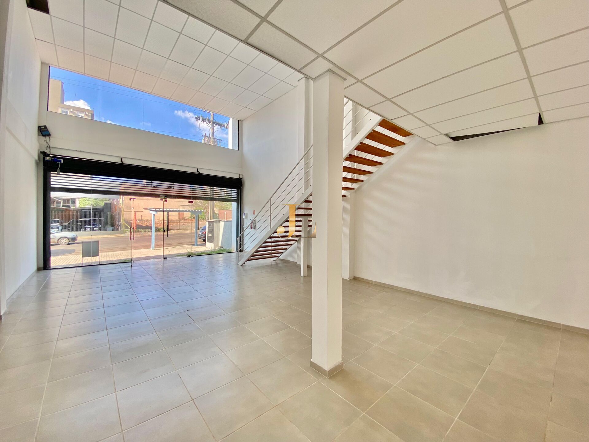 Loja para Aluguel em Pátria Nova, Novo Hamburgo