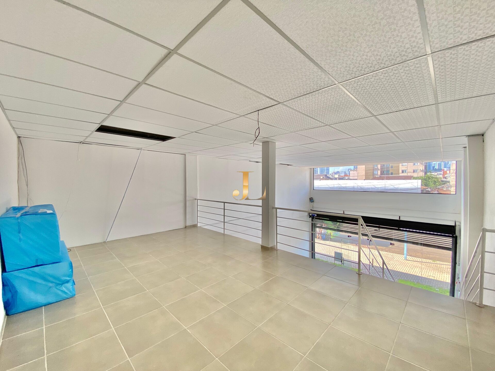 Loja para Aluguel em Pátria Nova, Novo Hamburgo