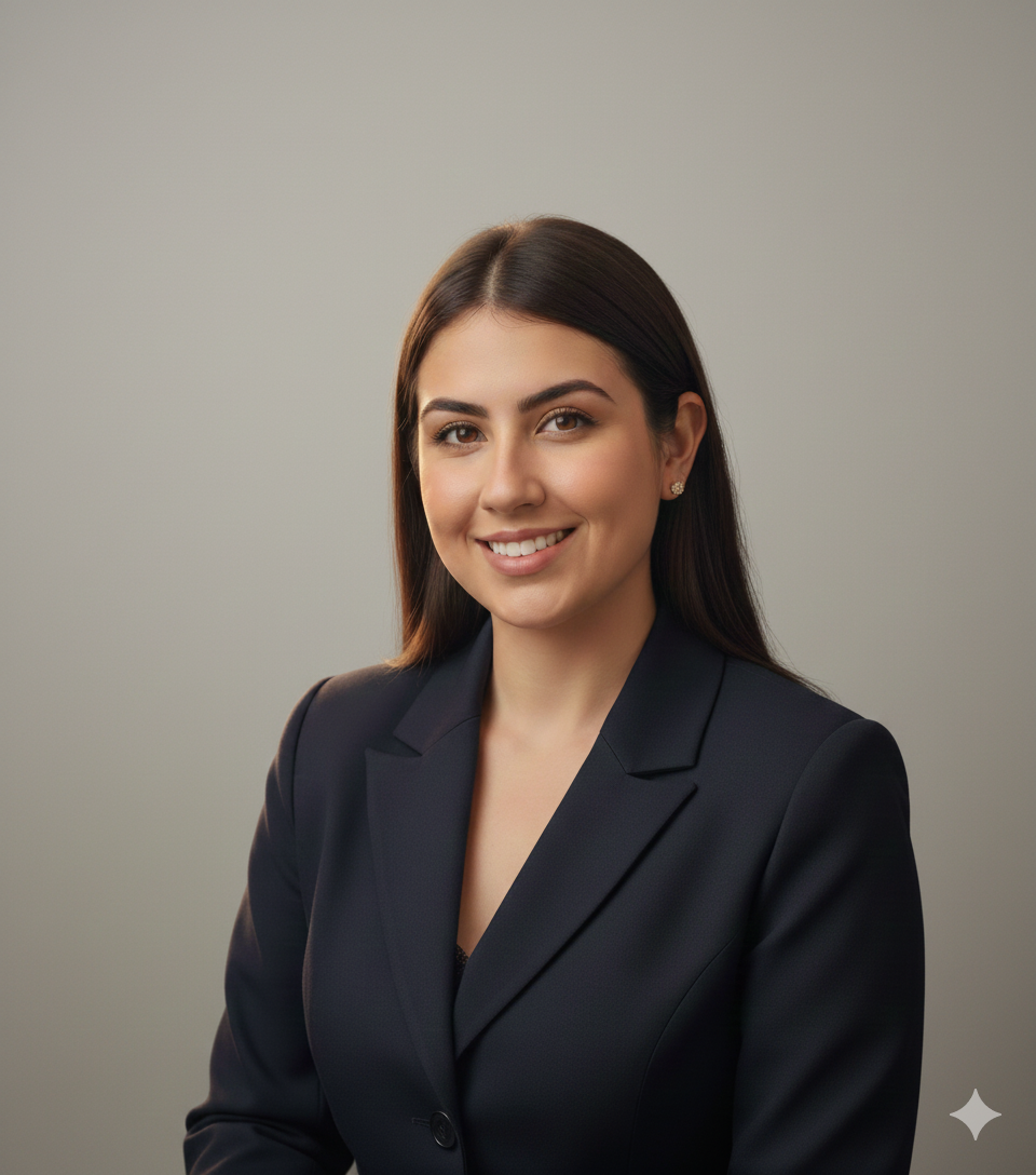 Letícia Calegari - Corretora de Imóveis CRECI 74560 F