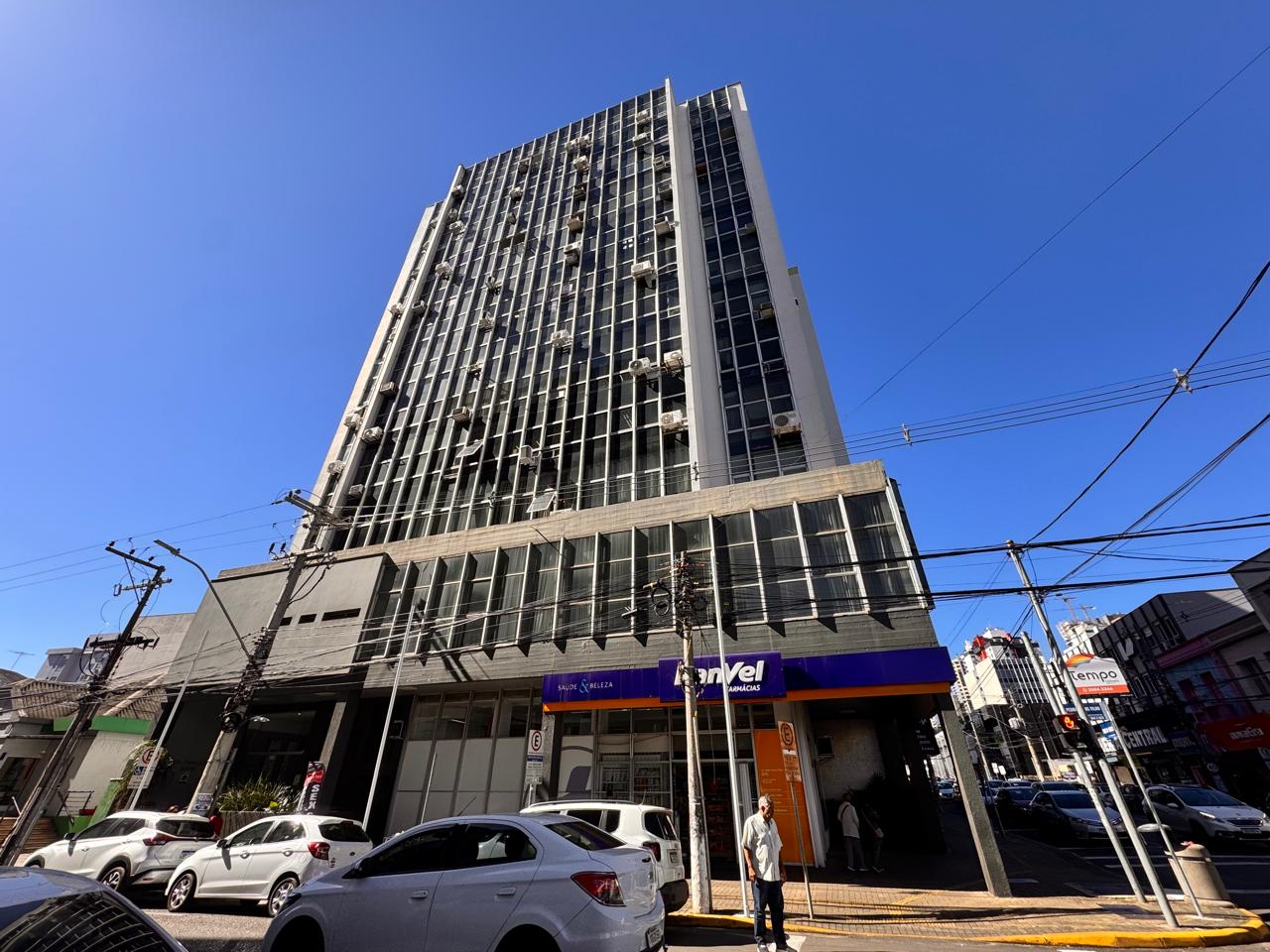 Sala Comercial - Centro - Novo Hamburgo / Rs