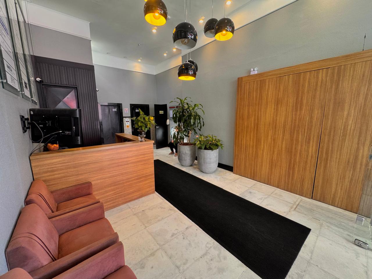 Sala Comercial - Centro - Novo Hamburgo / Rs
