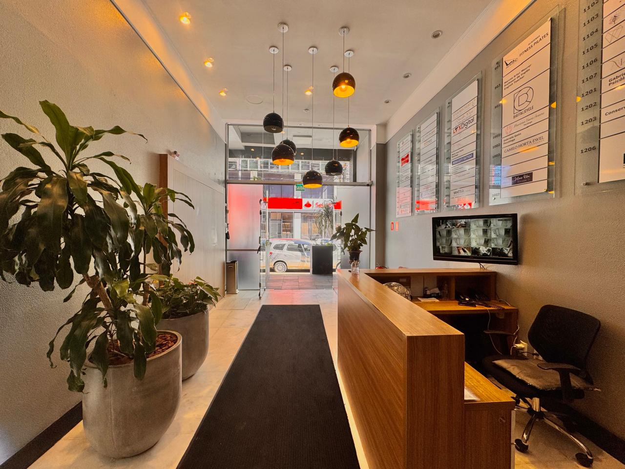 Sala Comercial - Centro - Novo Hamburgo / Rs