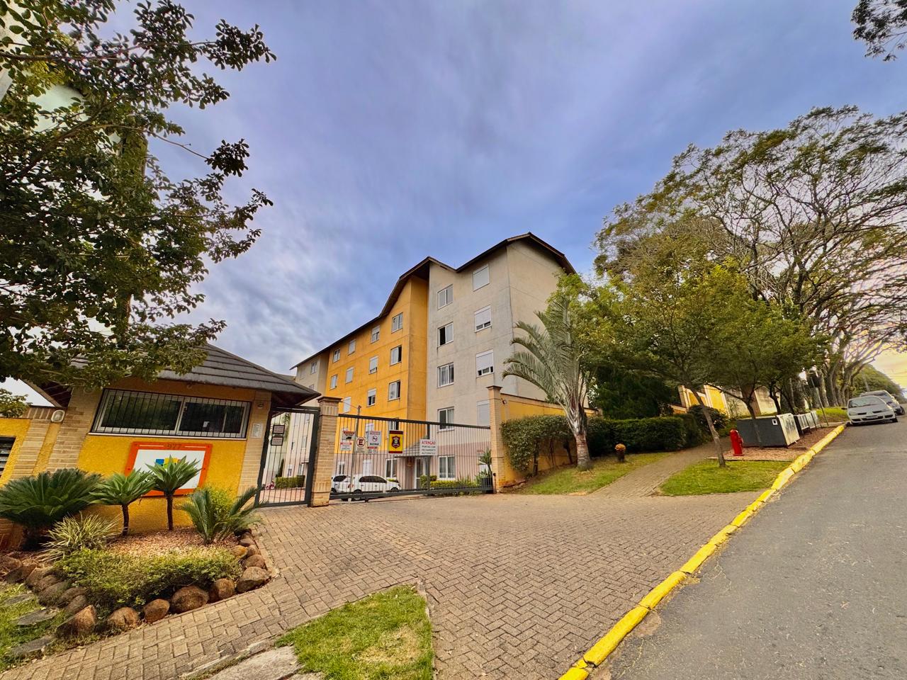 Apartamento - Rondônia - Novo Hamburgo / Rs