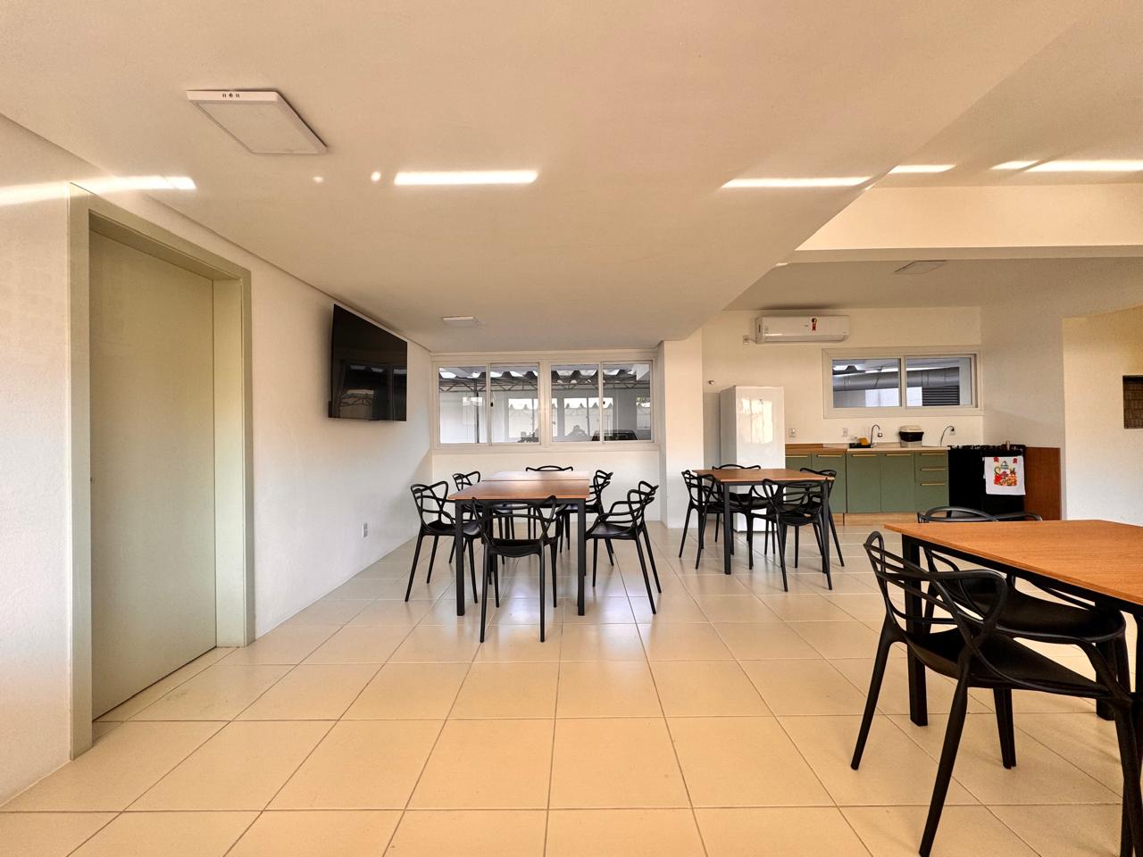 Apartamento - Rio Branco - Novo Hamburgo / Rs