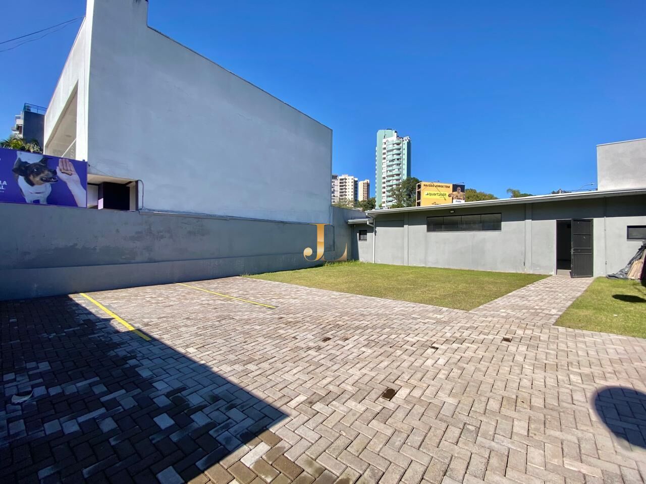 Loja Comercial no Centro de Novo Hamburgo / Rs