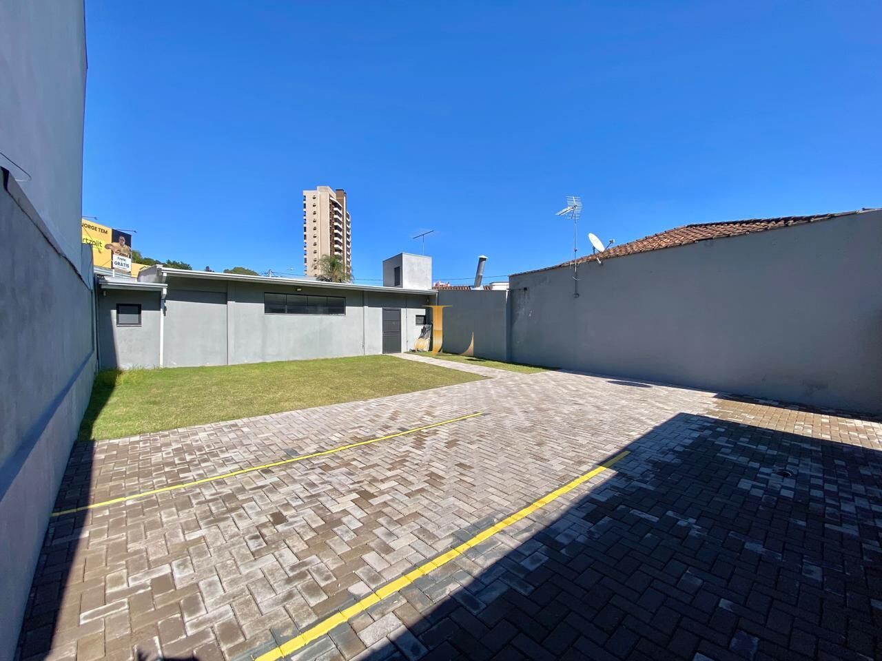 Loja Comercial no Centro de Novo Hamburgo / Rs