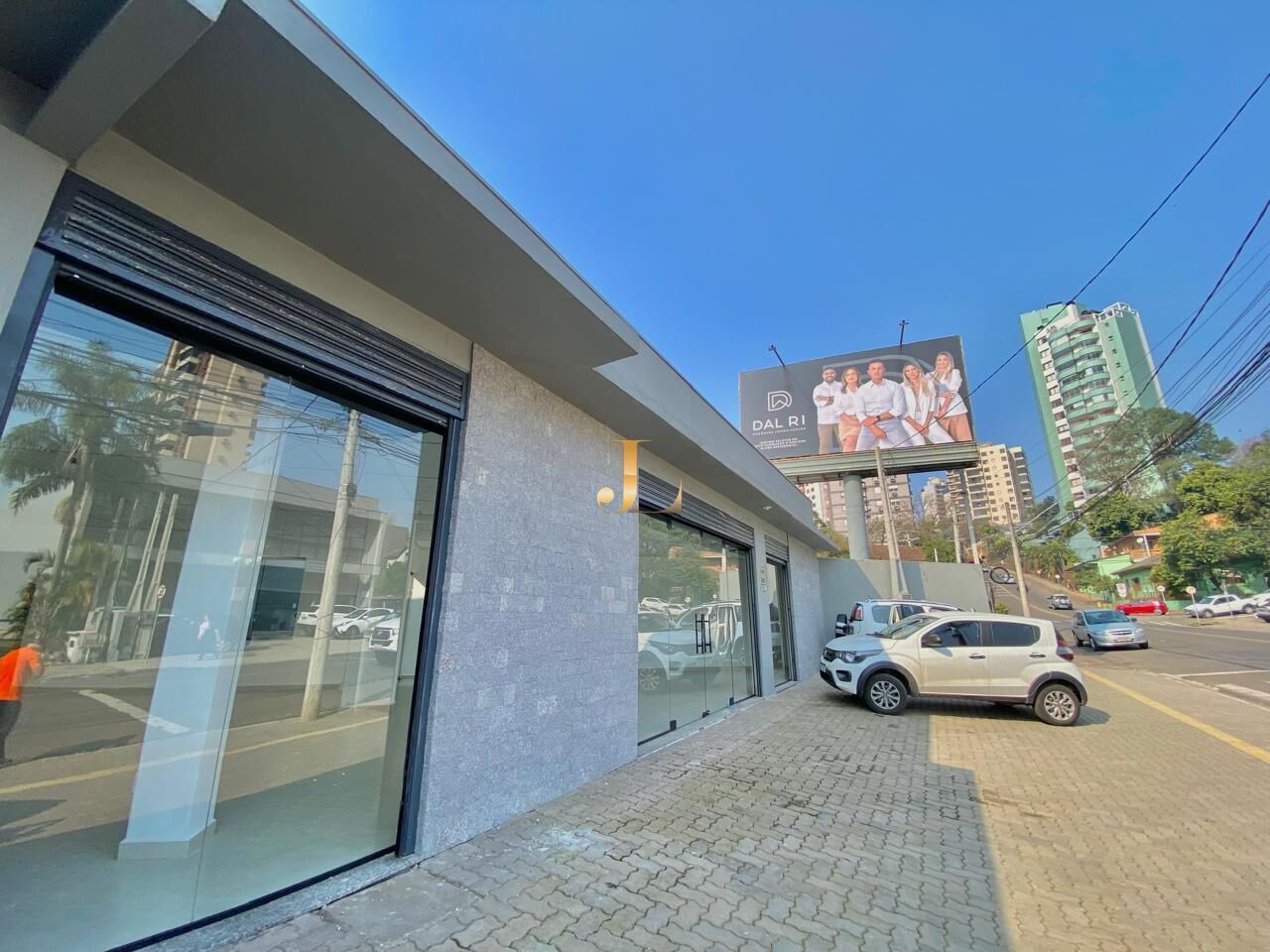 Loja Comercial no Centro de Novo Hamburgo / Rs