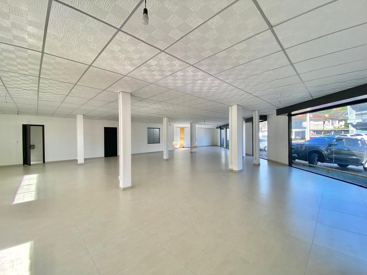 Loja Comercial no Centro de Novo Hamburgo / Rs