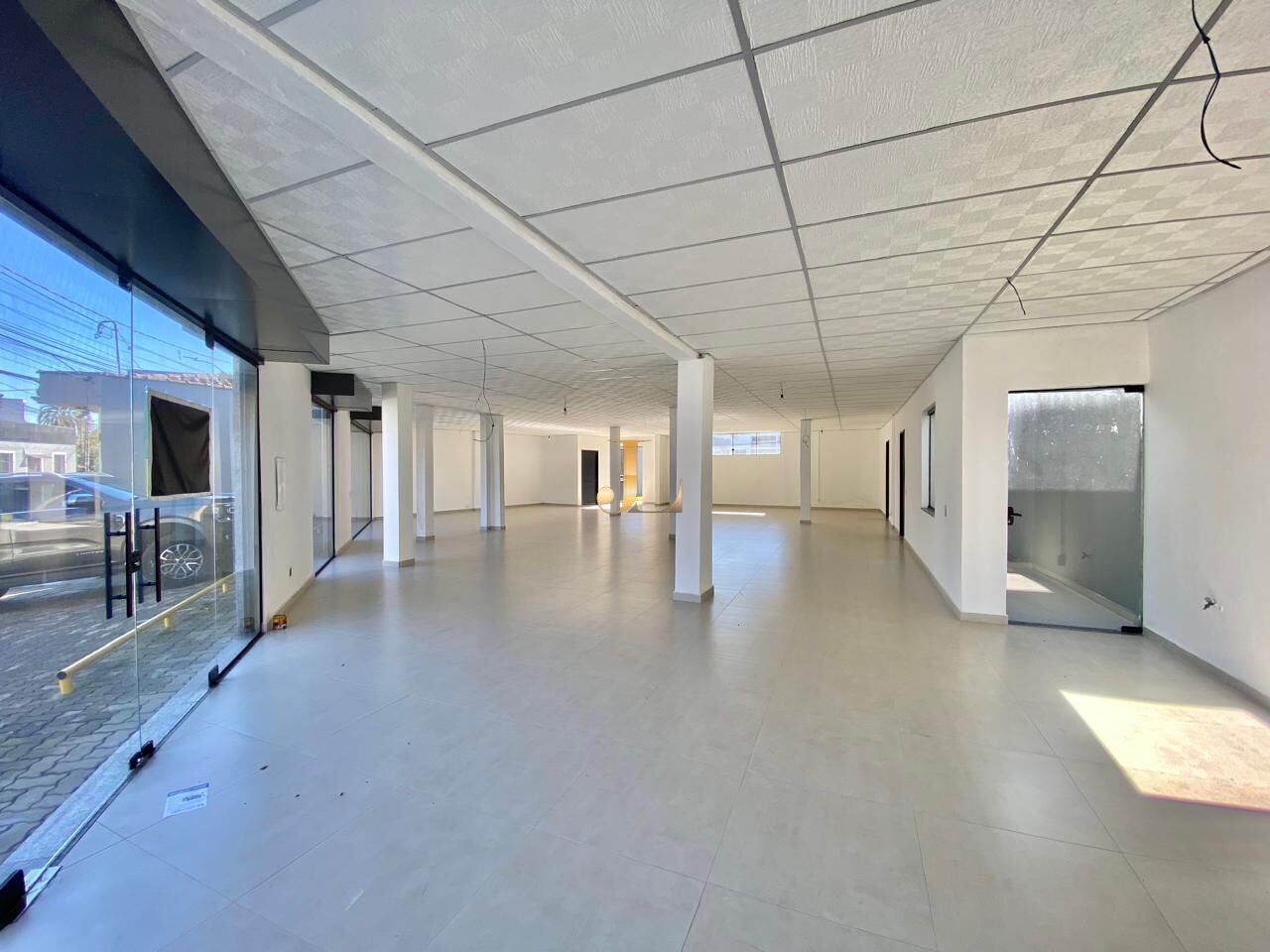 Loja Comercial no Centro de Novo Hamburgo / Rs