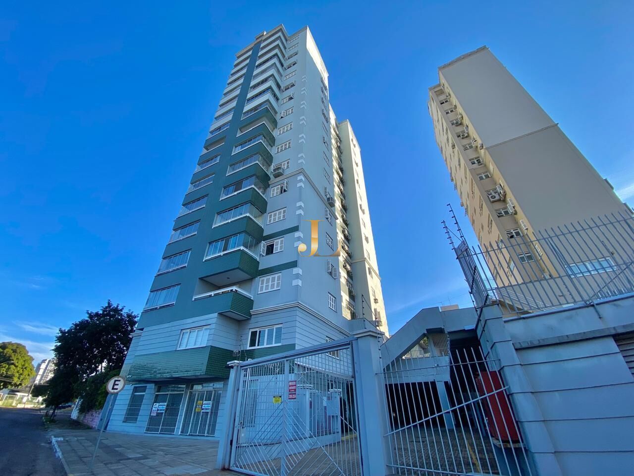 Apartamento Residencial em Rio Branco, Novo Hamburgo / Rs