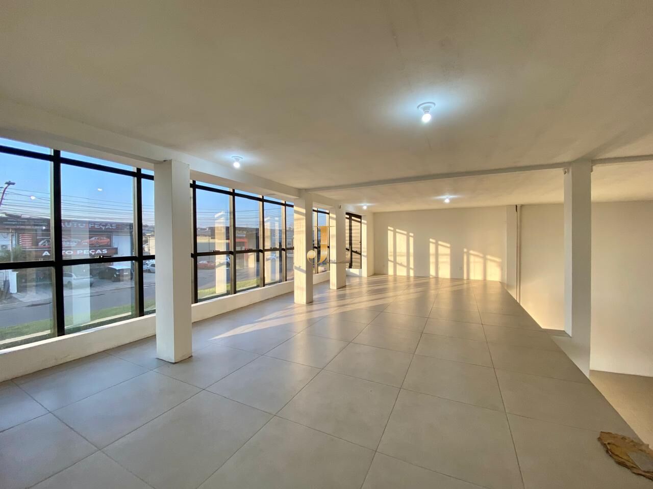 Loja Comercial em Industrial Novo Hamburgo / Rs