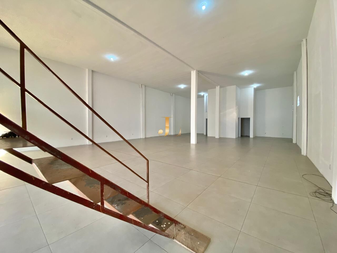 Loja Comercial em Industrial Novo Hamburgo / Rs