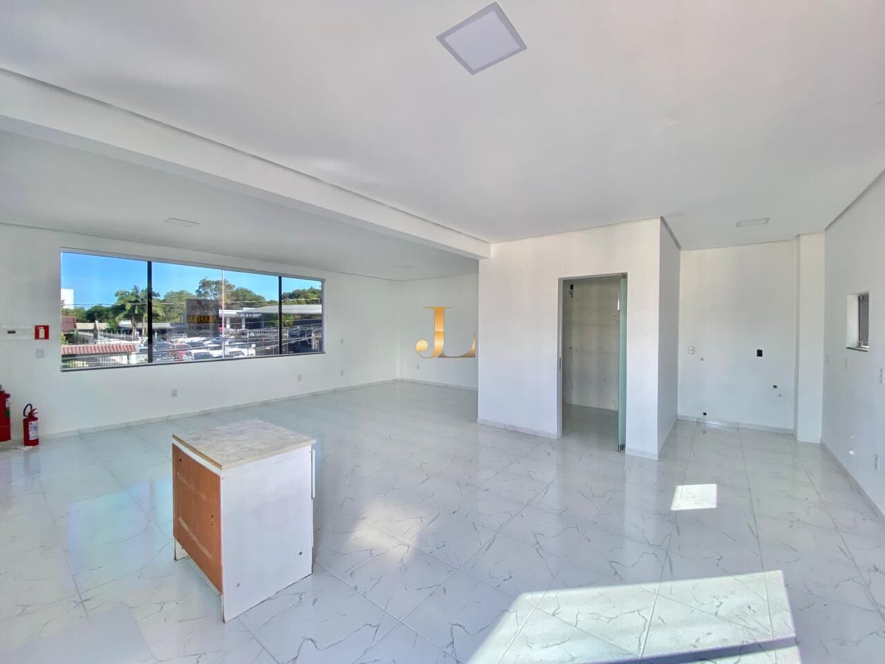 Sala Comercial em Rondônia, Novo Hamburgo / Rs