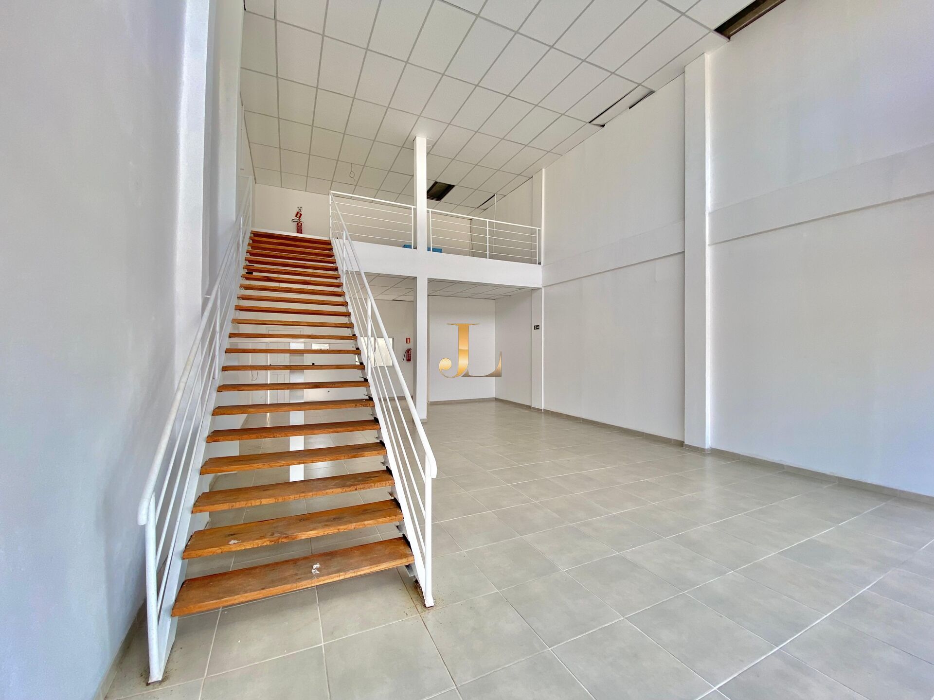 Loja Comercial - Pátria Nova - Novo Hamburgo / RS