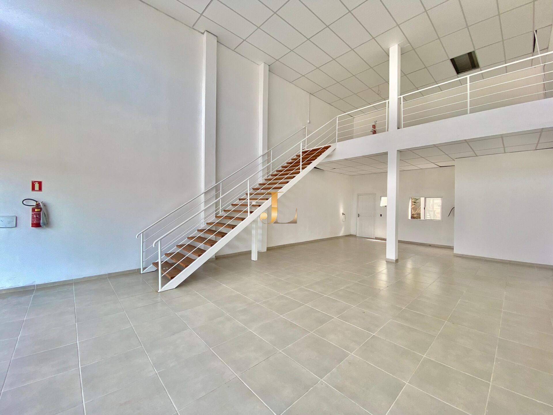 Loja Comercial - Pátria Nova - Novo Hamburgo / RS