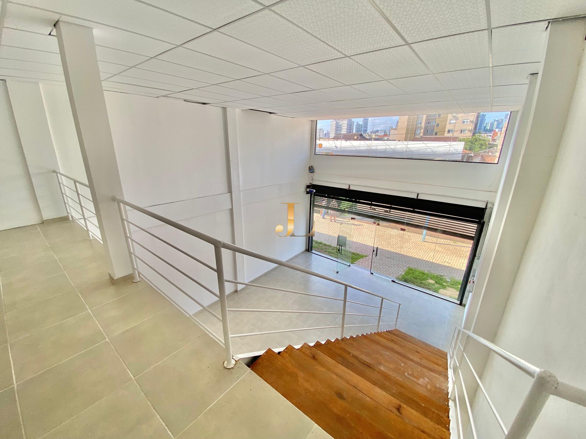 Loja Comercial - Pátria Nova - Novo Hamburgo / RS