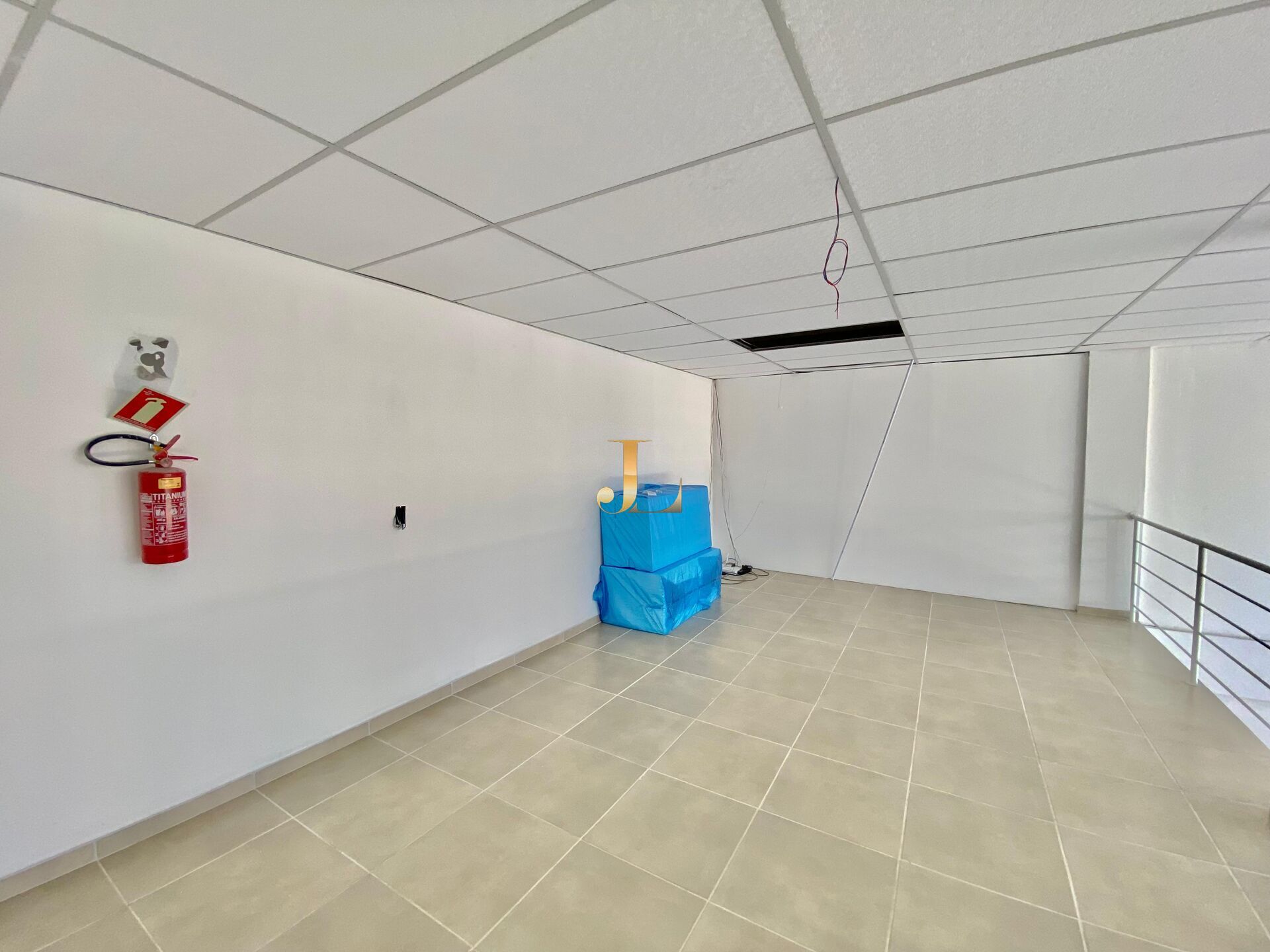 Loja Comercial - Pátria Nova - Novo Hamburgo / RS