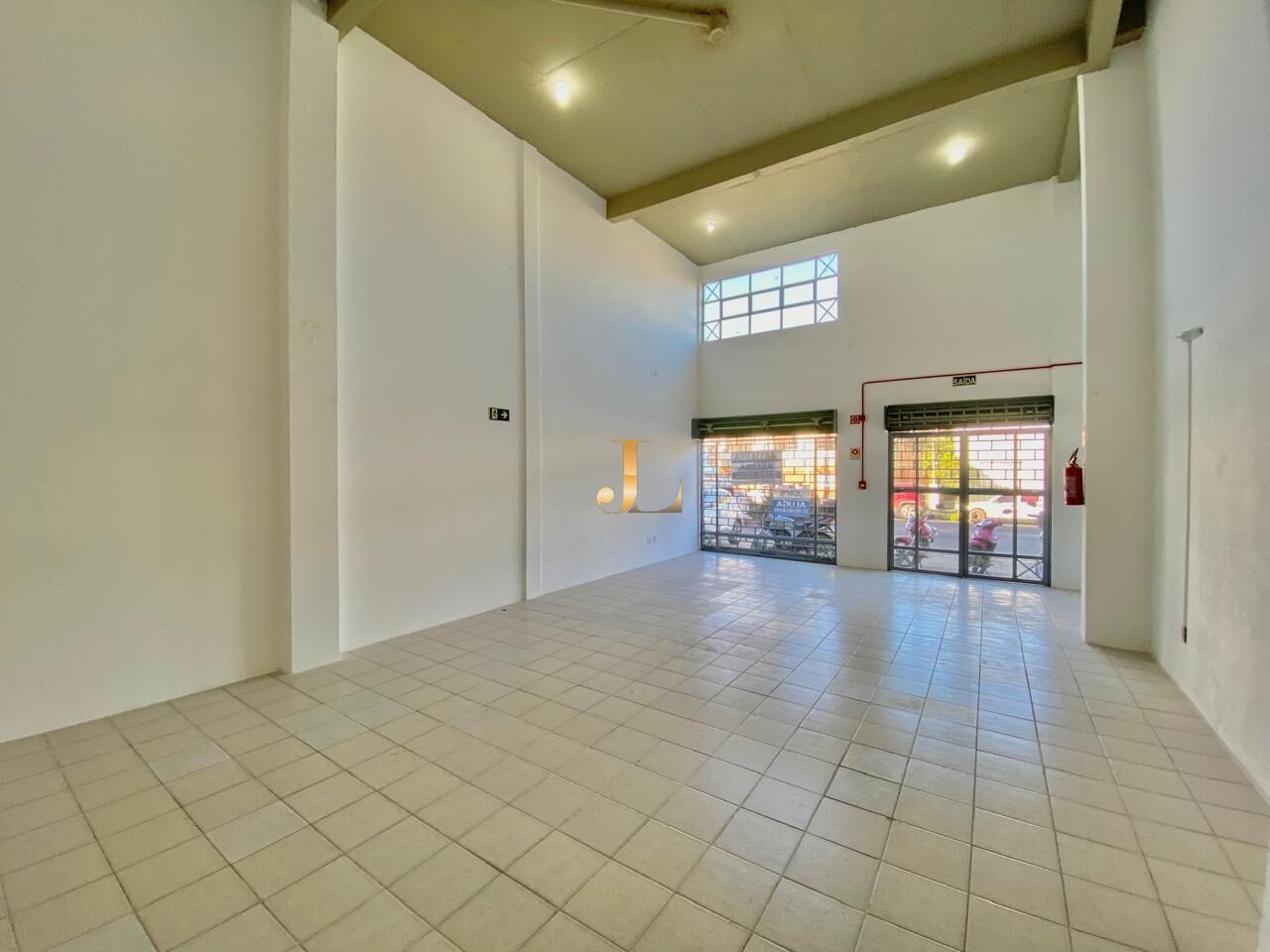 Sala Comercial - Rio Branco - Novo Hamburgo / Rs