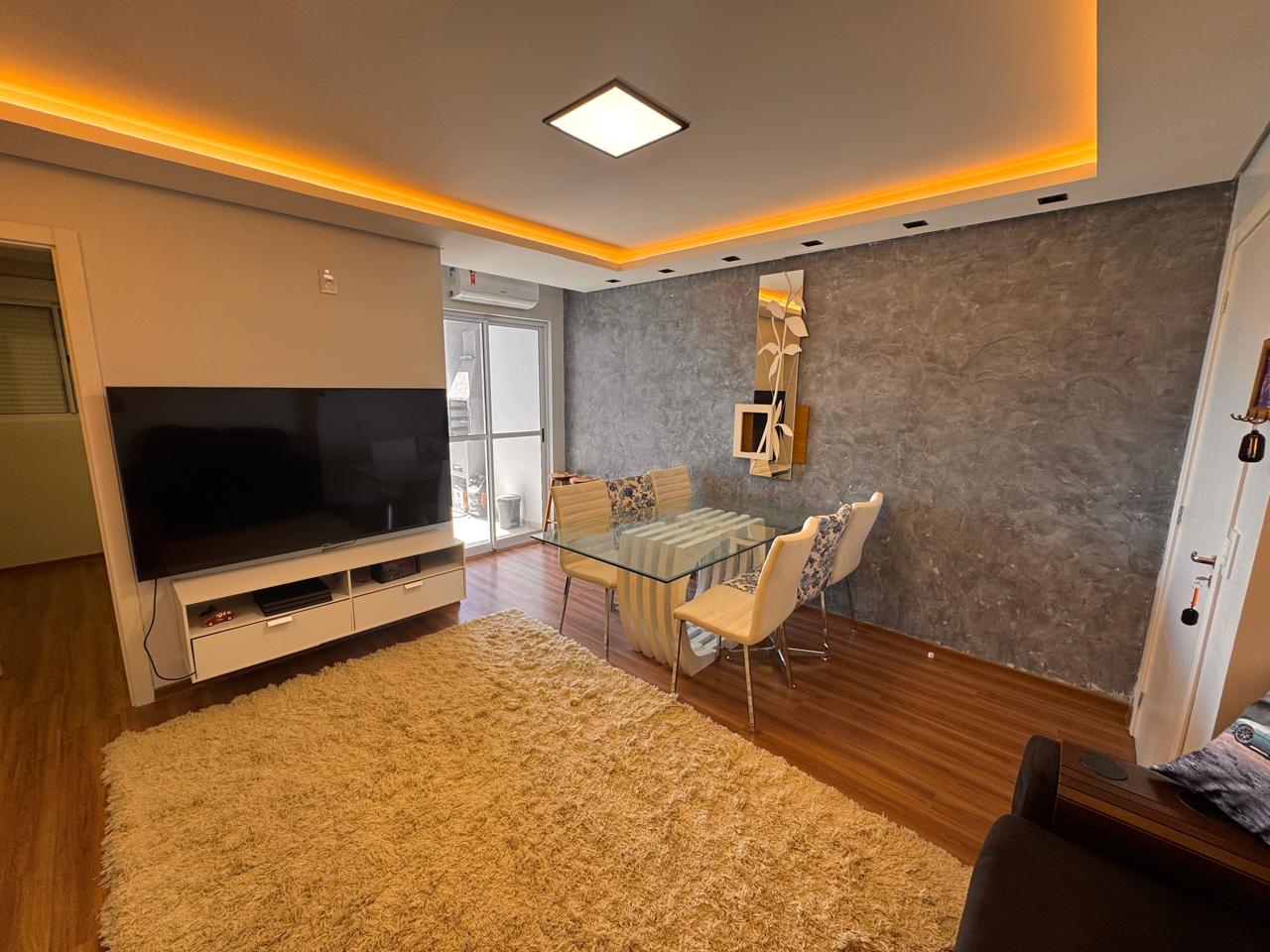 Apartamento - Rondônia - Novo Hamburgo / Rs