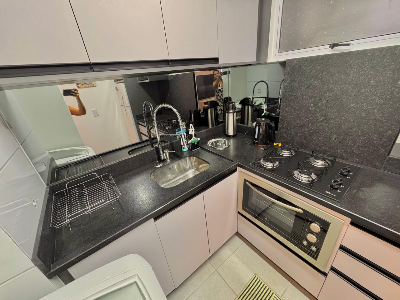 Apartamento - Rondônia - Novo Hamburgo / Rs