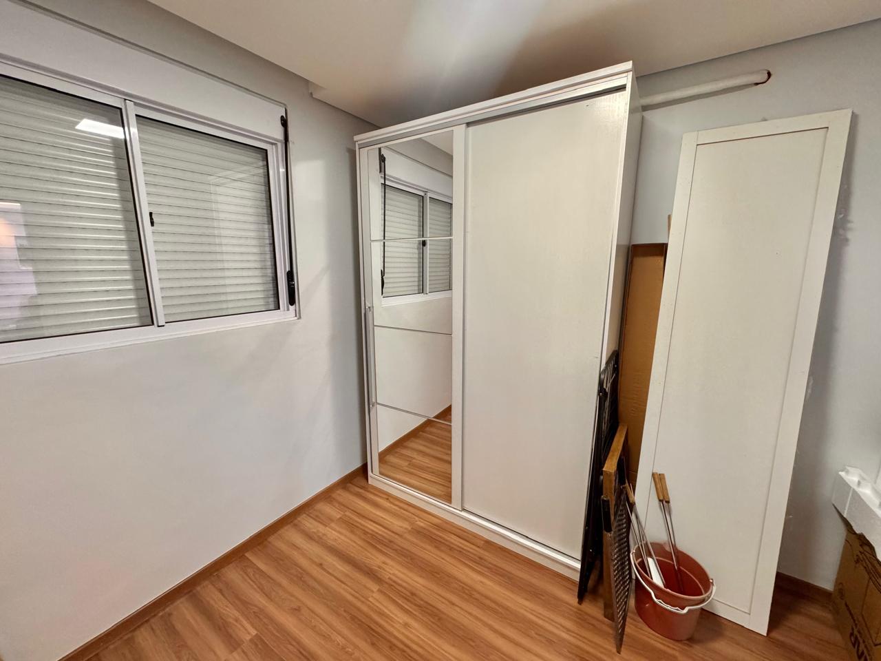 Apartamento - Rondônia - Novo Hamburgo / Rs