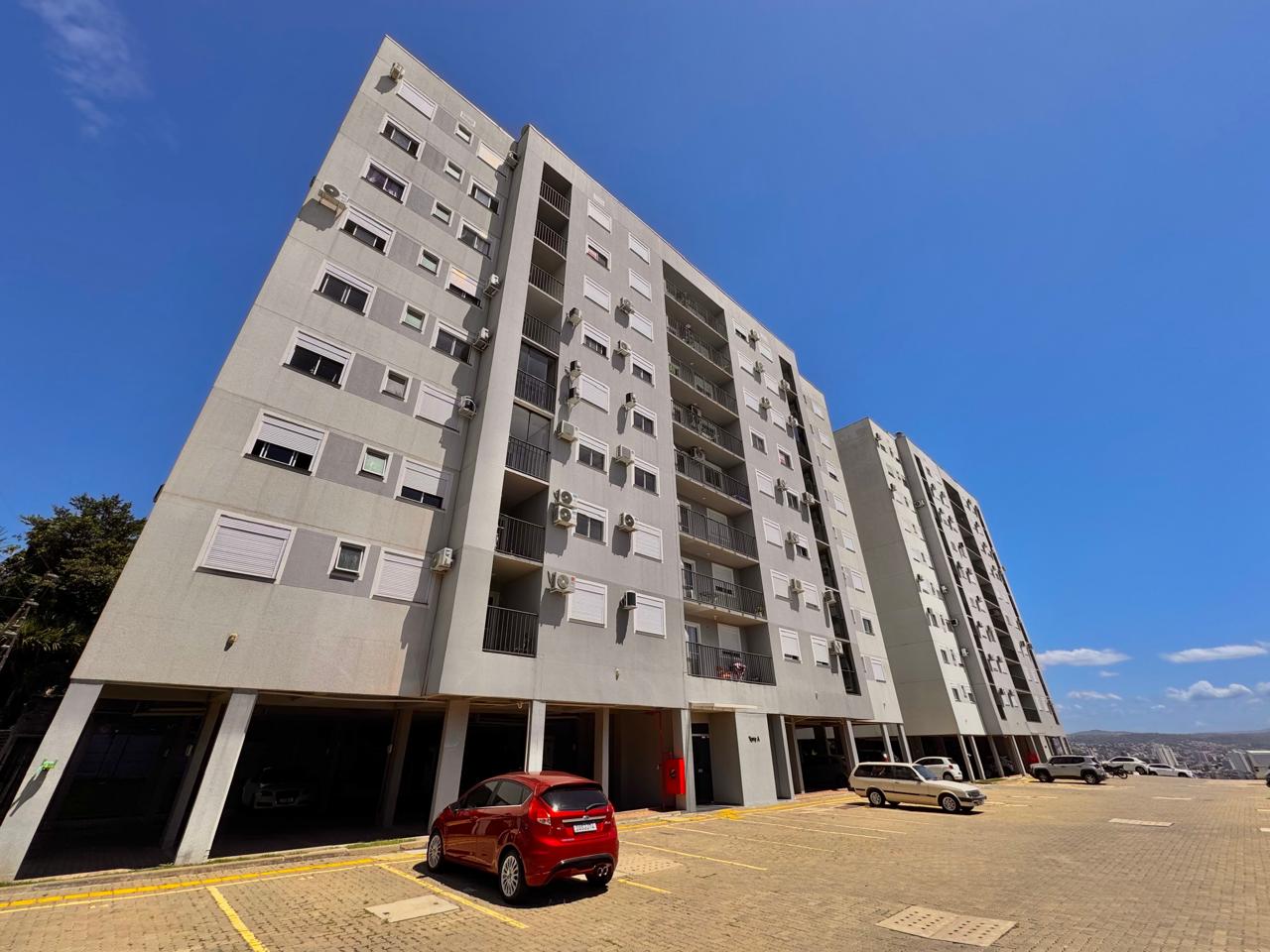 Apartamento - Rondônia - Novo Hamburgo / Rs
