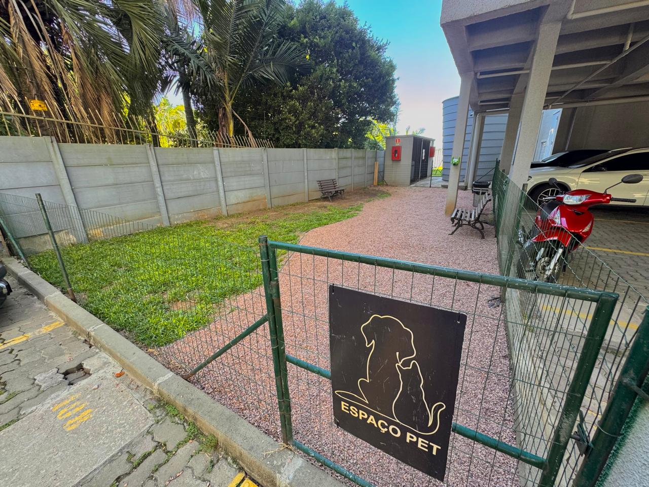 Apartamento - Rondônia - Novo Hamburgo / Rs