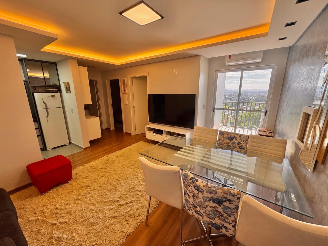 Apartamento - Rondônia - Novo Hamburgo / Rs