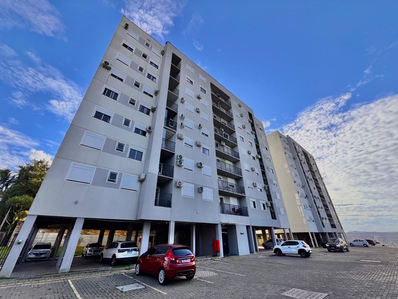 Apartamento - Rondônia - Novo Hamburgo / Rs