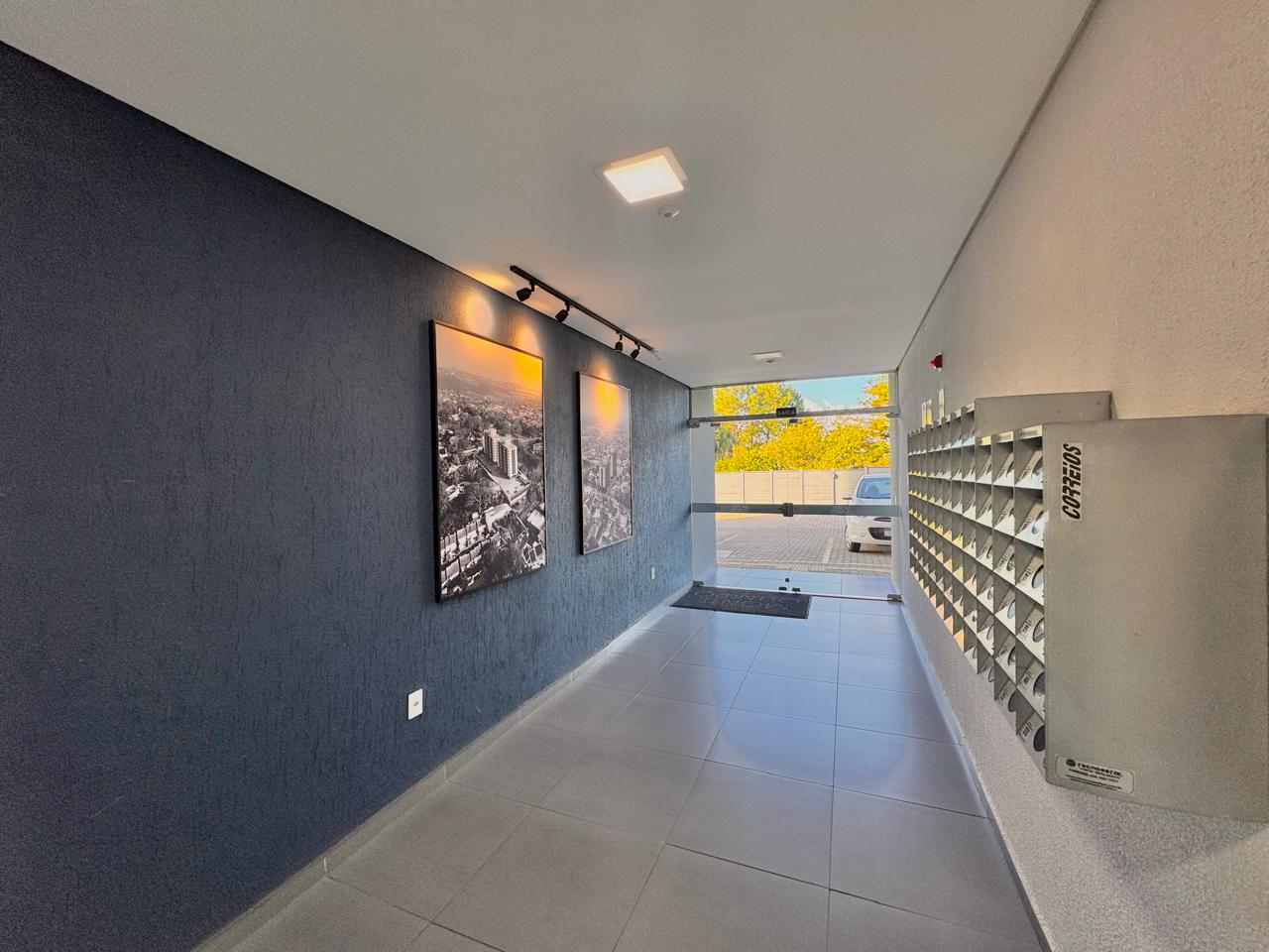 Apartamento - Rondônia - Novo Hamburgo / Rs