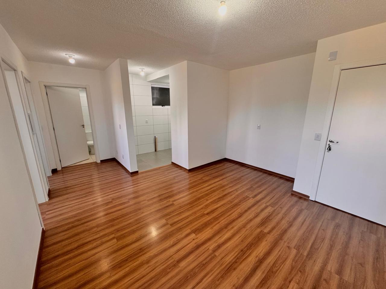 Apartamento - Rondônia - Novo Hamburgo / Rs